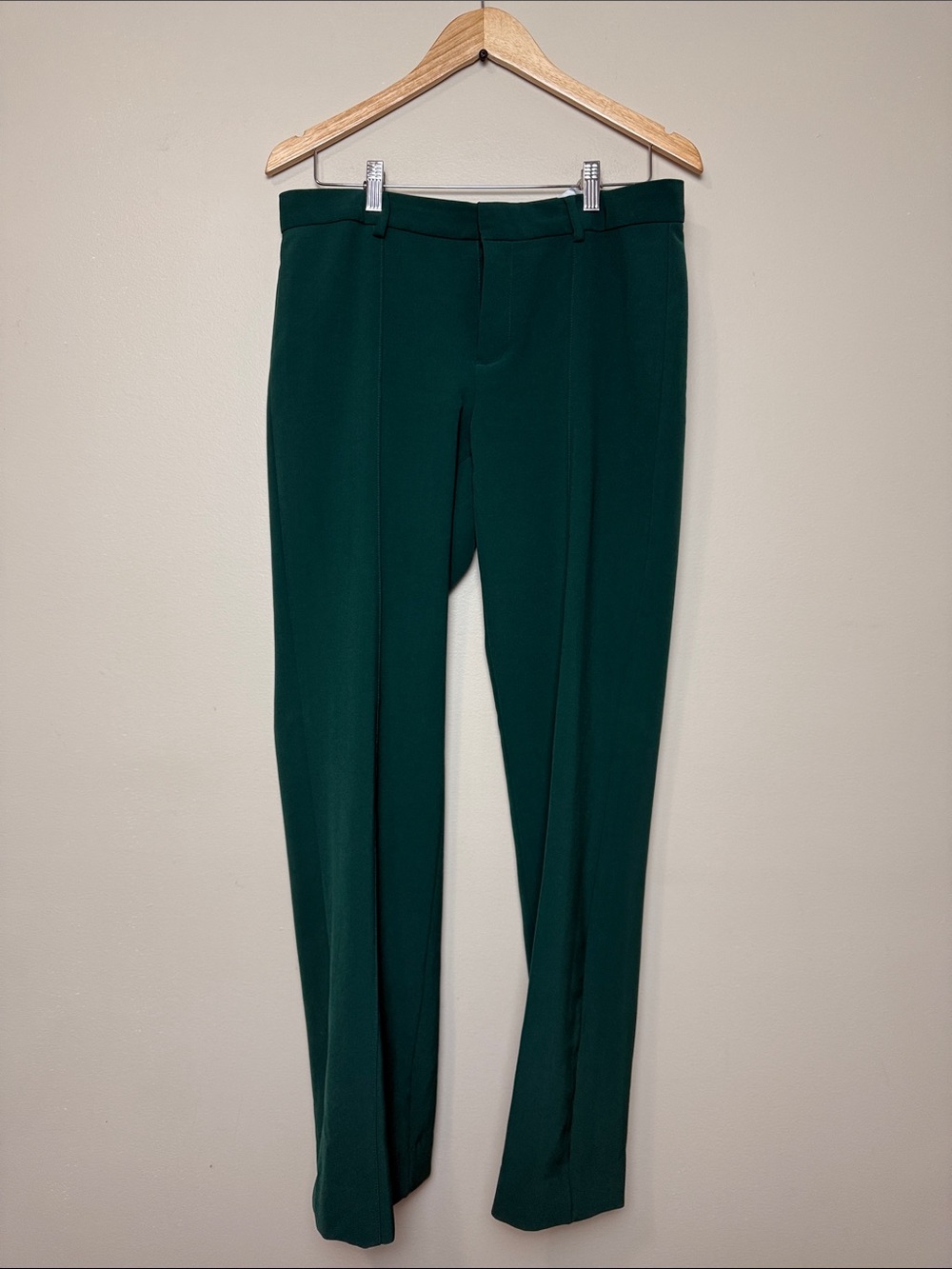 Banana Republic Logan Pant size 8